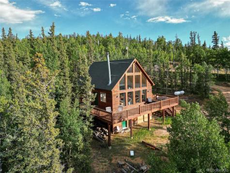 339 Wampum Lane Como CO 80432