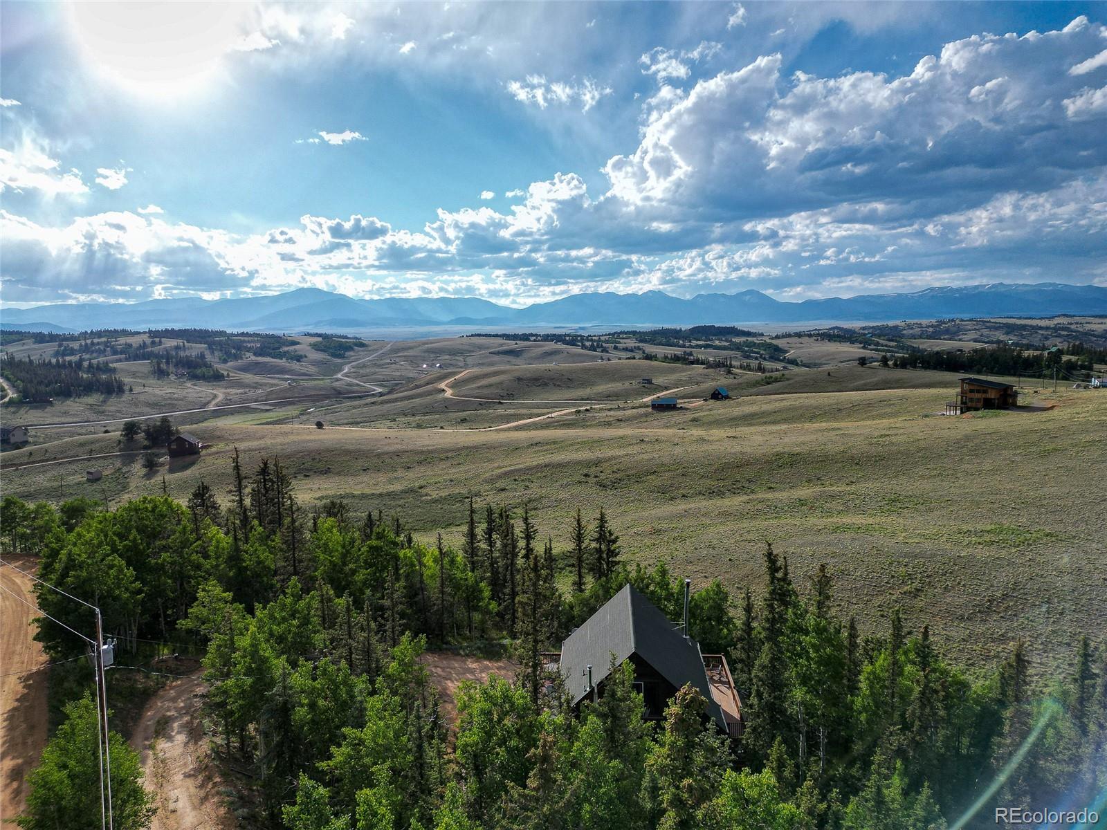 339 Wampum Lane Como CO 80432