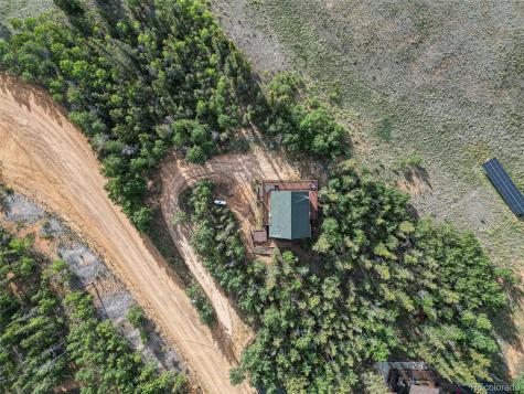 339 Wampum Lane Como CO 80432