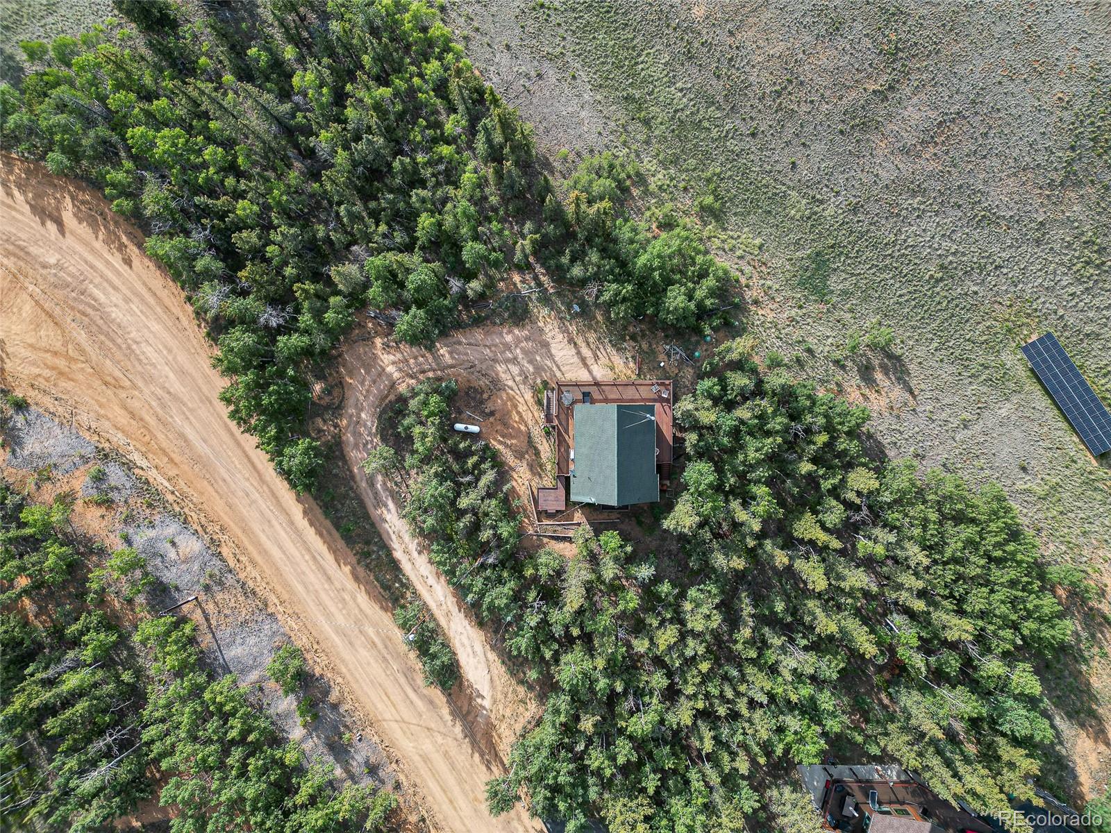 339 Wampum Lane Como CO 80432