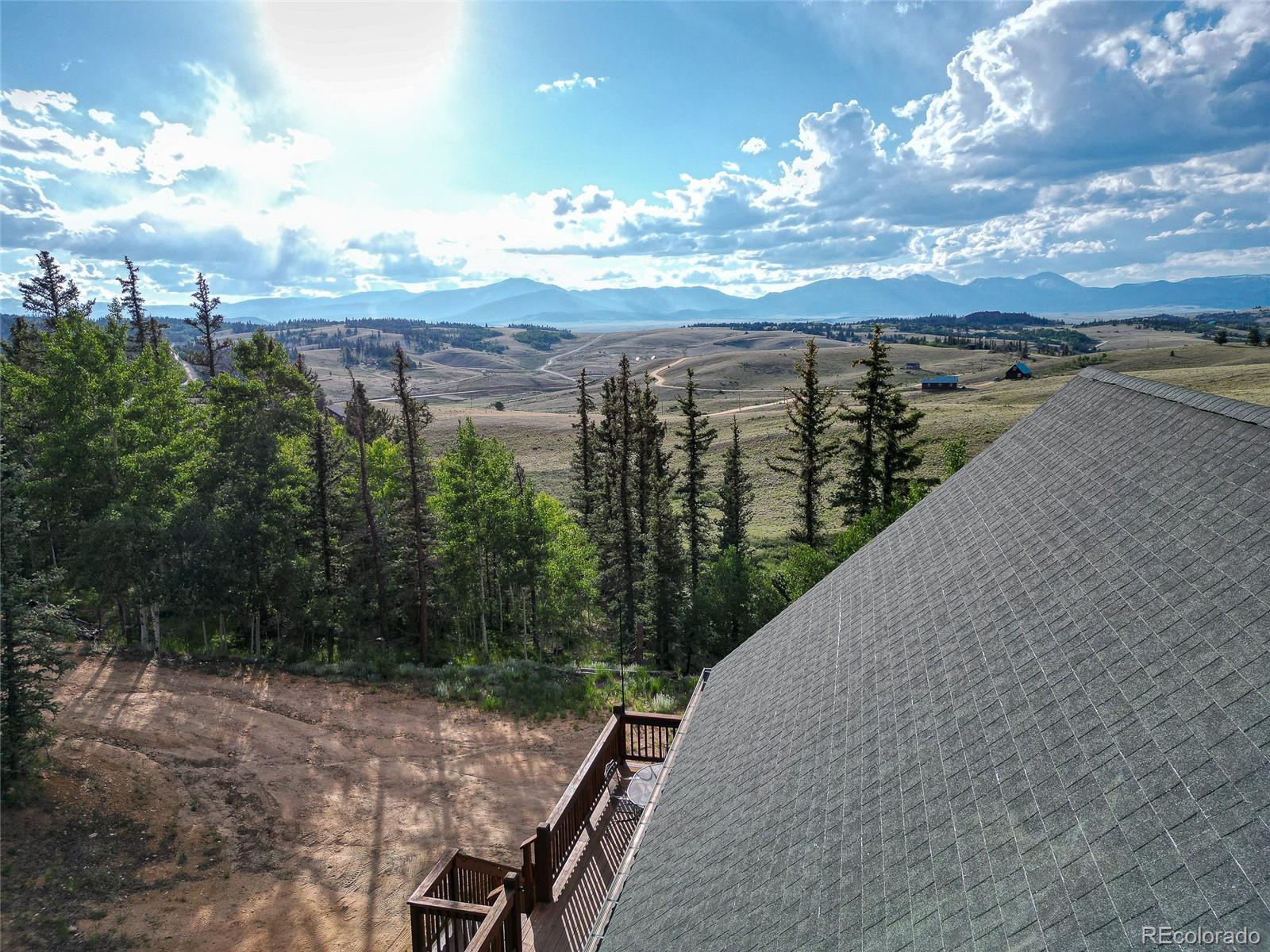 339 Wampum Lane Como CO 80432