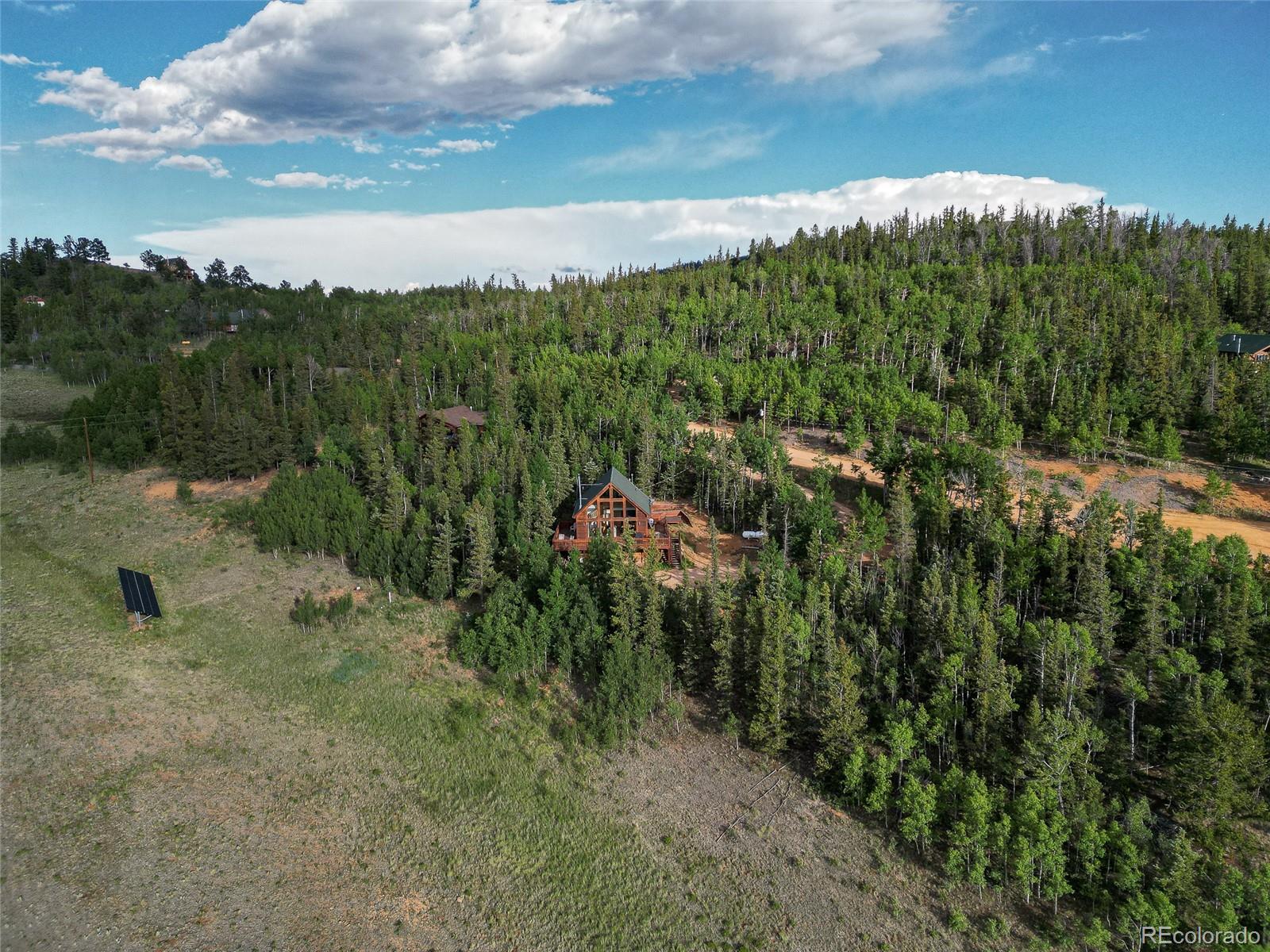 339 Wampum Lane Como CO 80432