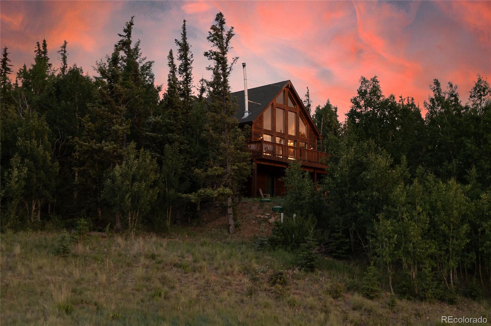 339 Wampum Lane Como CO 80432