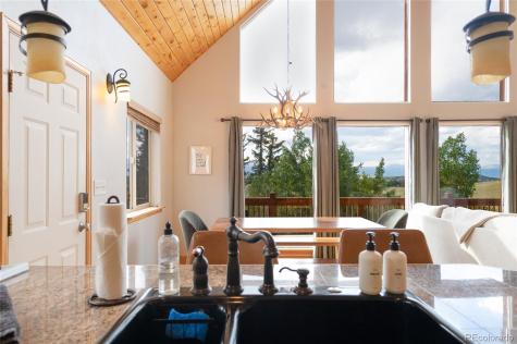 339 Wampum Lane Como CO 80432