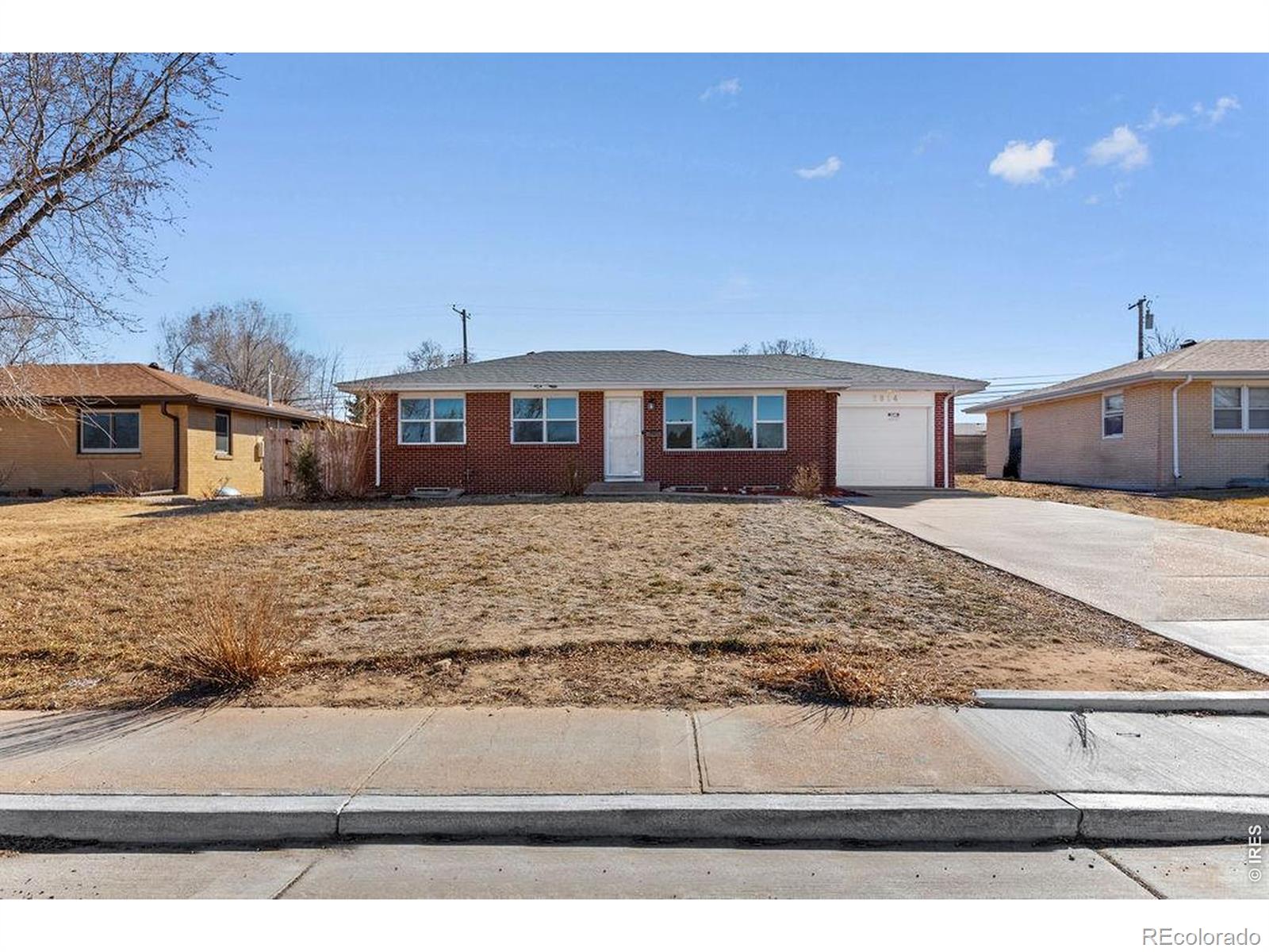 2814 W 6th Street Greeley CO 80634