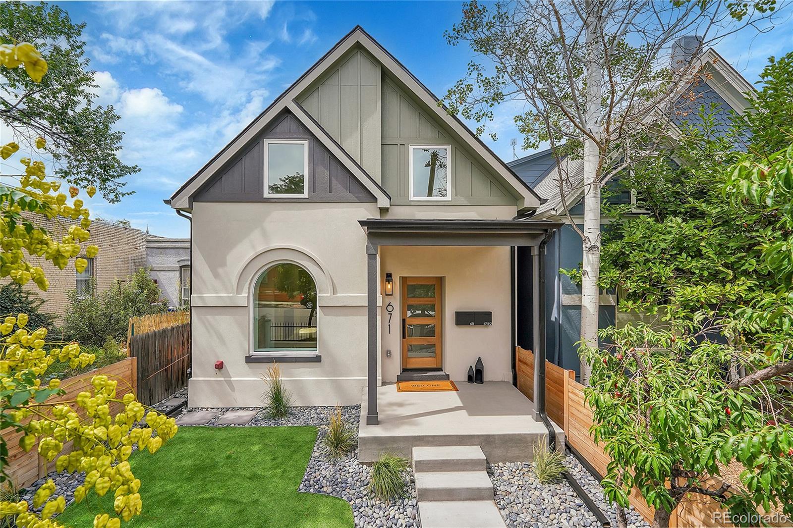 671 Elati Street Denver CO 80204