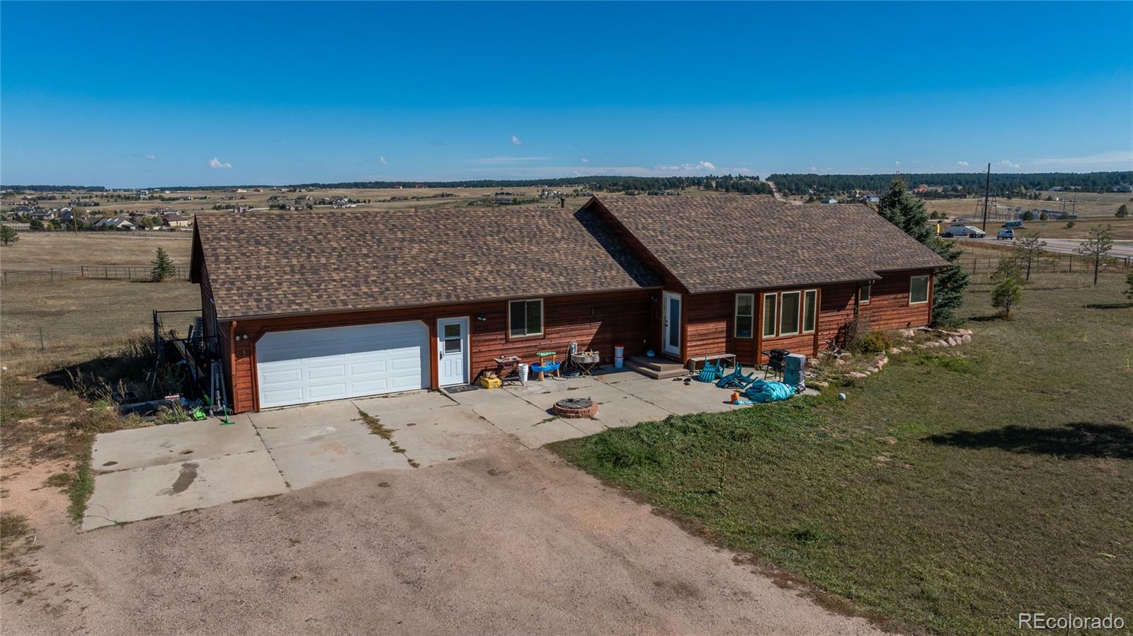 6950 Hodgen Road Colorado Springs CO 80908