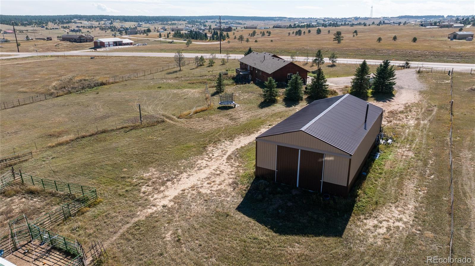 6950 Hodgen Road Colorado Springs CO 80908