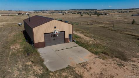 6950 Hodgen Road Colorado Springs CO 80908