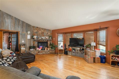 6950 Hodgen Road Colorado Springs CO 80908