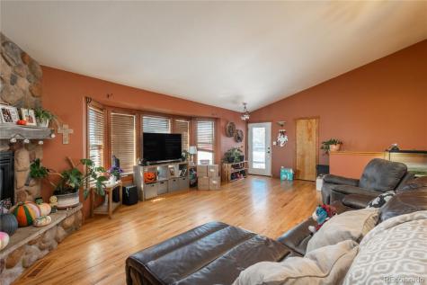 6950 Hodgen Road Colorado Springs CO 80908