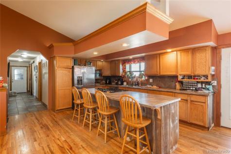 6950 Hodgen Road Colorado Springs CO 80908