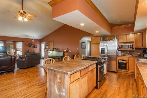 6950 Hodgen Road Colorado Springs CO 80908