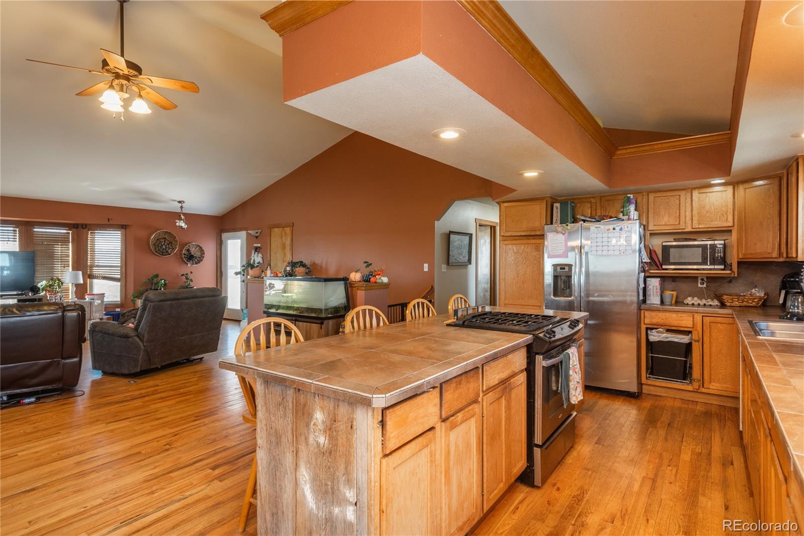 6950 Hodgen Road Colorado Springs CO 80908