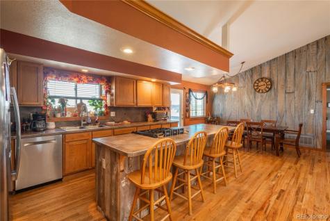 6950 Hodgen Road Colorado Springs CO 80908