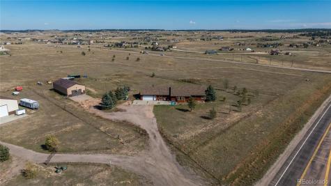 6950 Hodgen Road Colorado Springs CO 80908