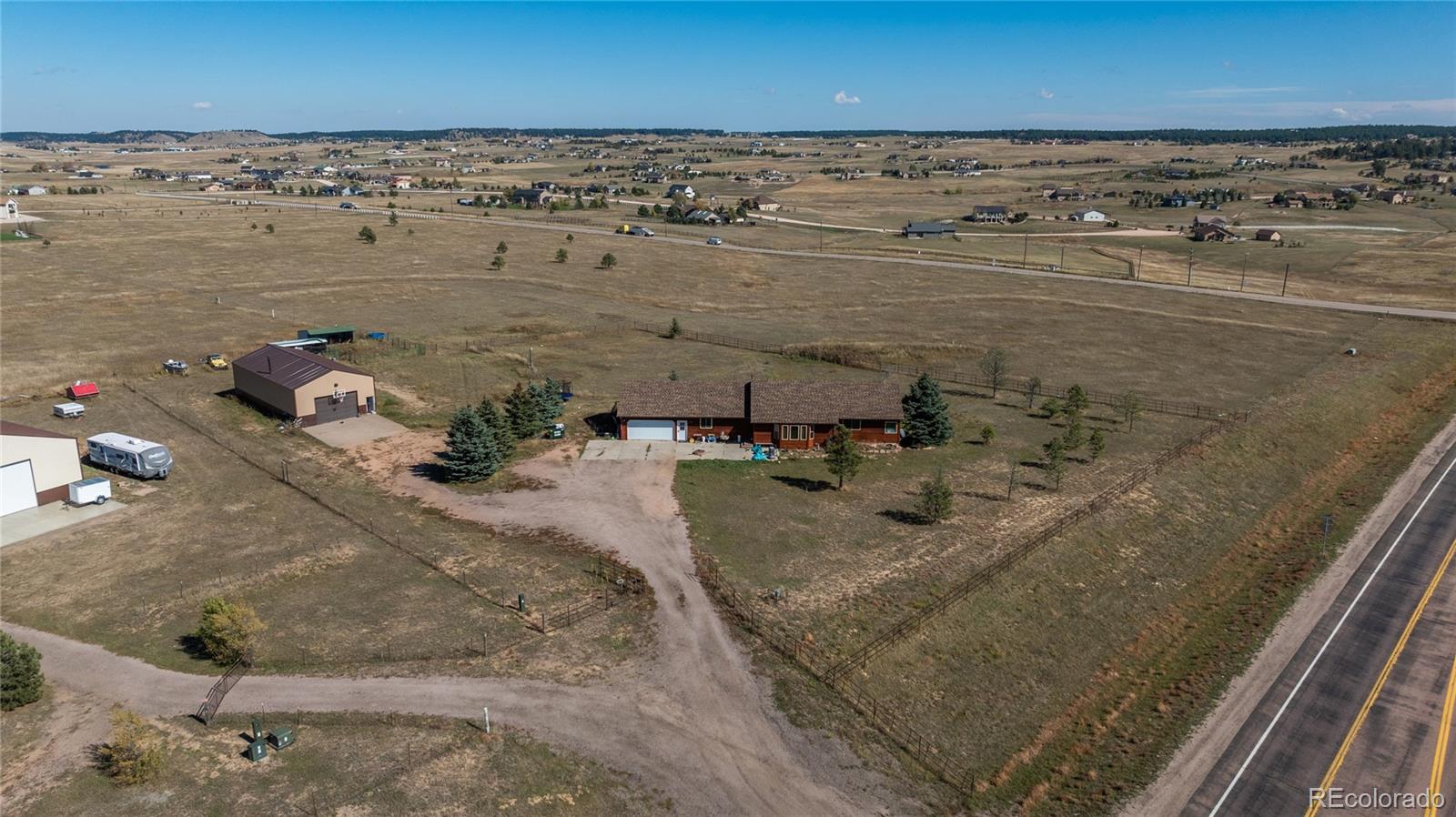 6950 Hodgen Road Colorado Springs CO 80908