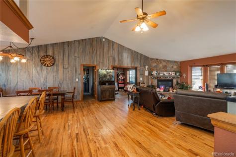 6950 Hodgen Road Colorado Springs CO 80908