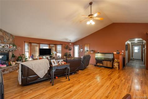 6950 Hodgen Road Colorado Springs CO 80908