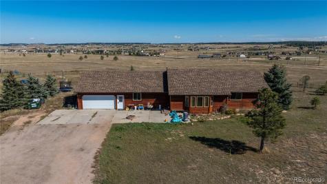 6950 Hodgen Road Colorado Springs CO 80908