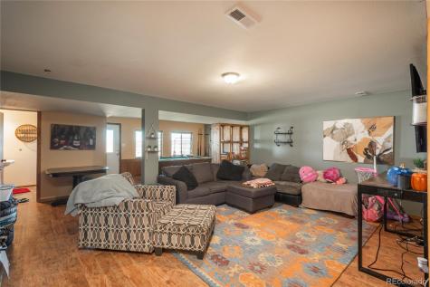 6950 Hodgen Road Colorado Springs CO 80908