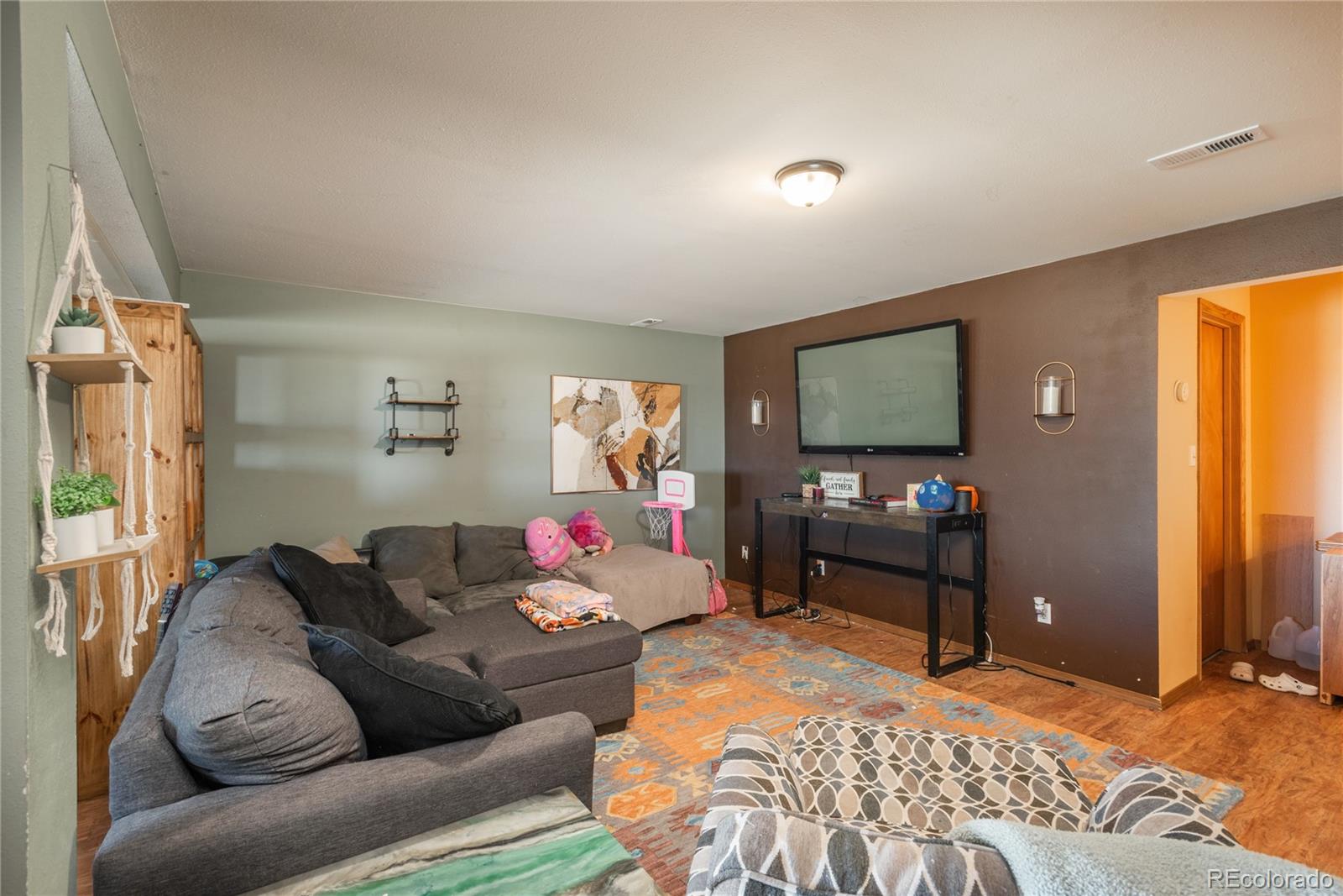 6950 Hodgen Road Colorado Springs CO 80908