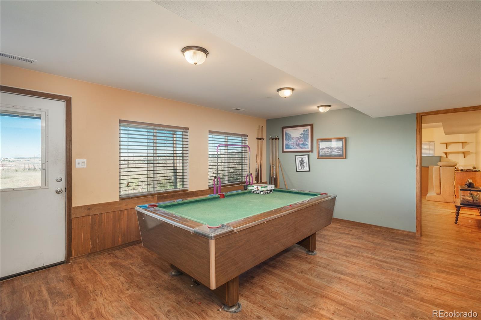 6950 Hodgen Road Colorado Springs CO 80908