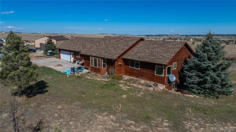 6950 Hodgen Road Colorado Springs CO 80908