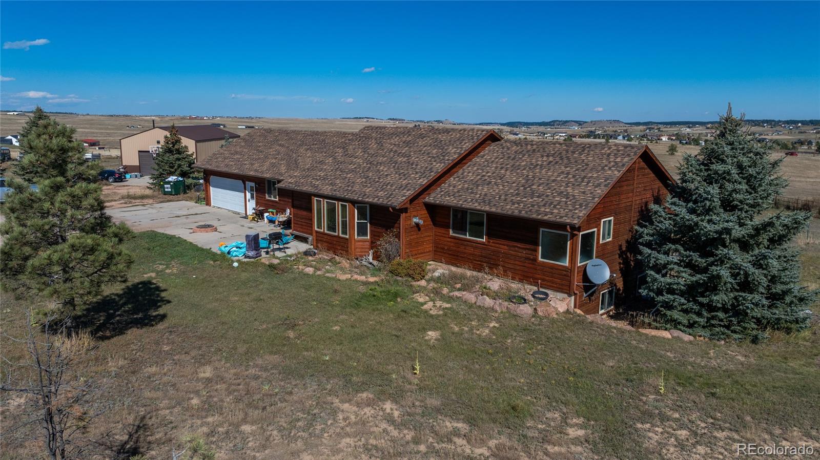 6950 Hodgen Road Colorado Springs CO 80908