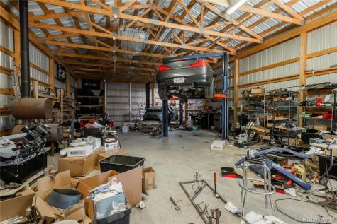 6950 Hodgen Road Colorado Springs CO 80908