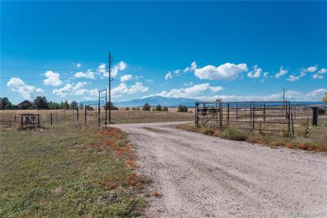6950 Hodgen Road Colorado Springs CO 80908