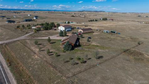 6950 Hodgen Road Colorado Springs CO 80908