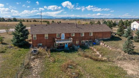 6950 Hodgen Road Colorado Springs CO 80908