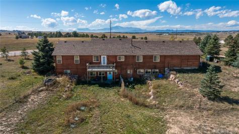 6950 Hodgen Road Colorado Springs CO 80908