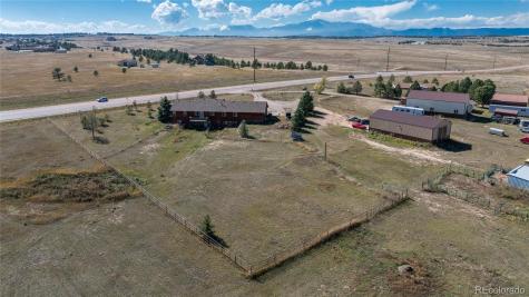 6950 Hodgen Road Colorado Springs CO 80908