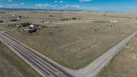 6950 Hodgen Road Colorado Springs CO 80908