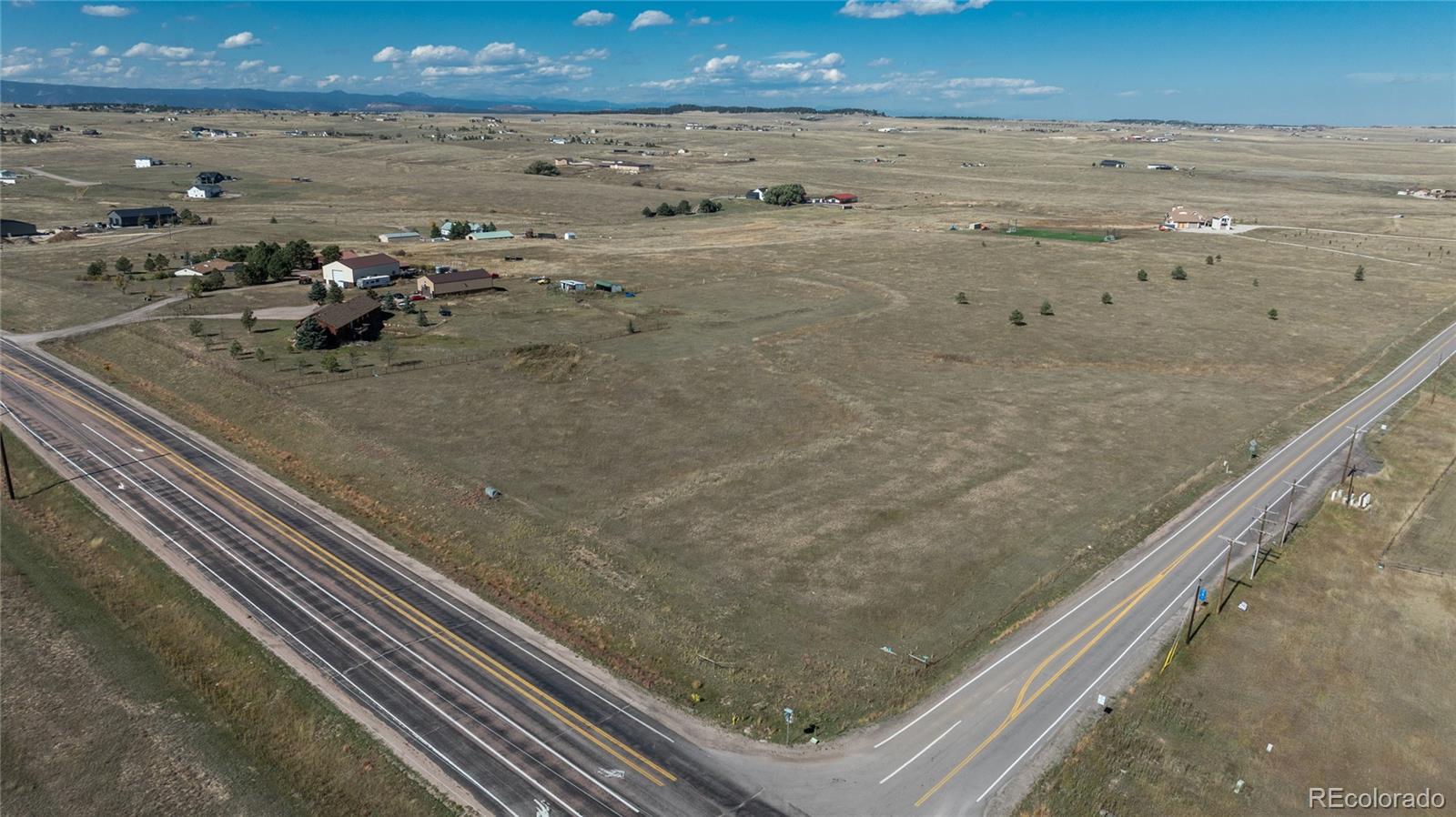 6950 Hodgen Road Colorado Springs CO 80908