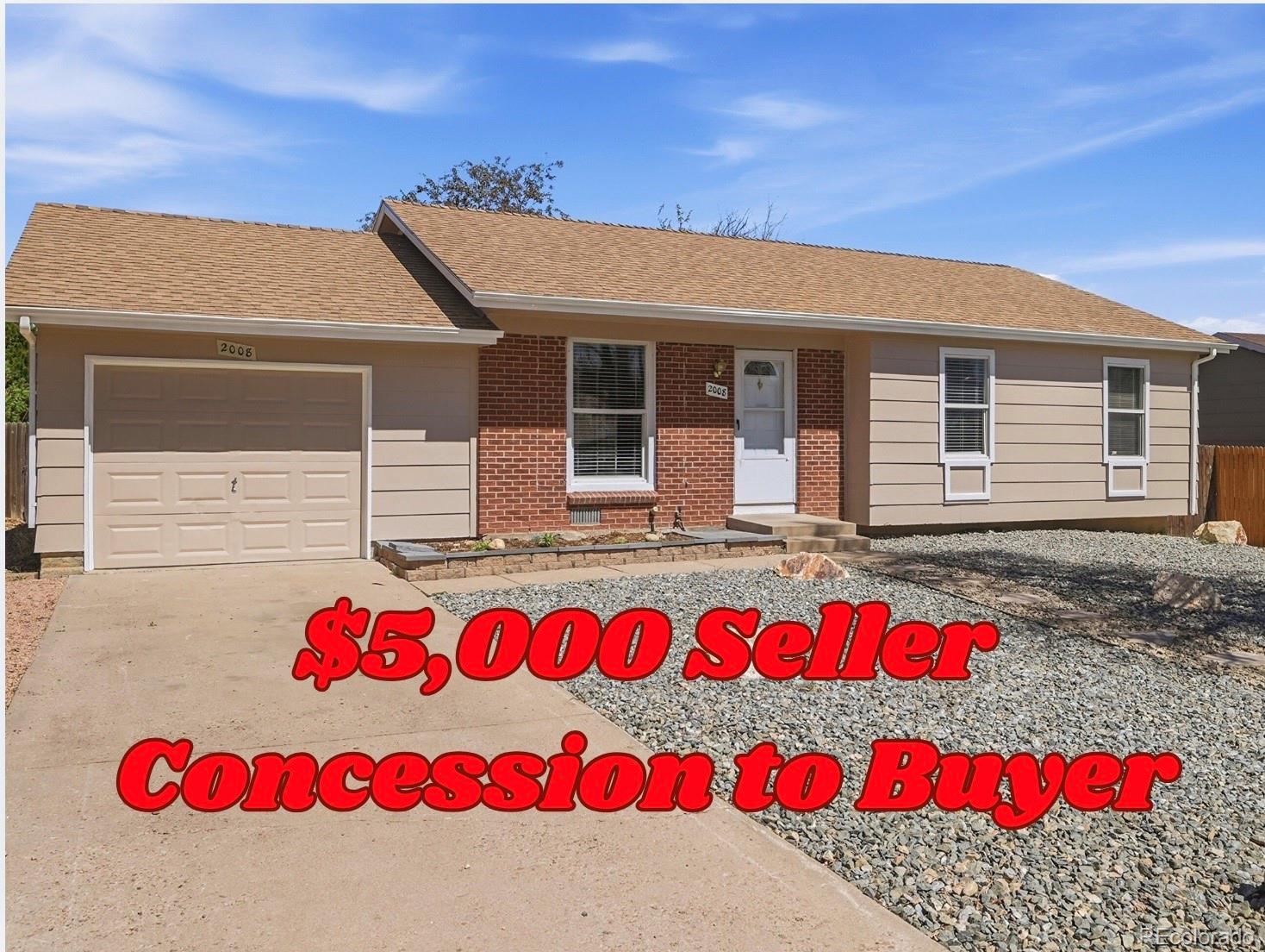 2008 S Idalia Street Aurora CO 80013