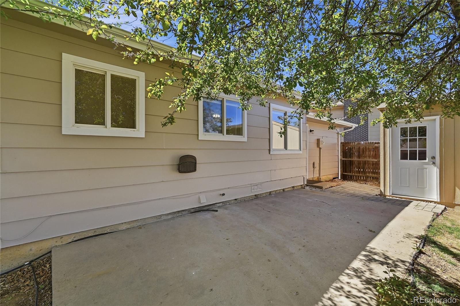 2008 S Idalia Street Aurora CO 80013