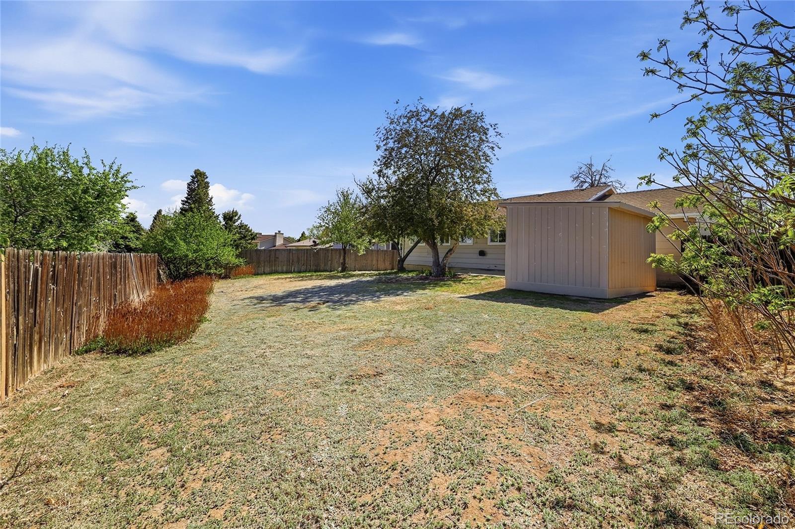 2008 S Idalia Street Aurora CO 80013