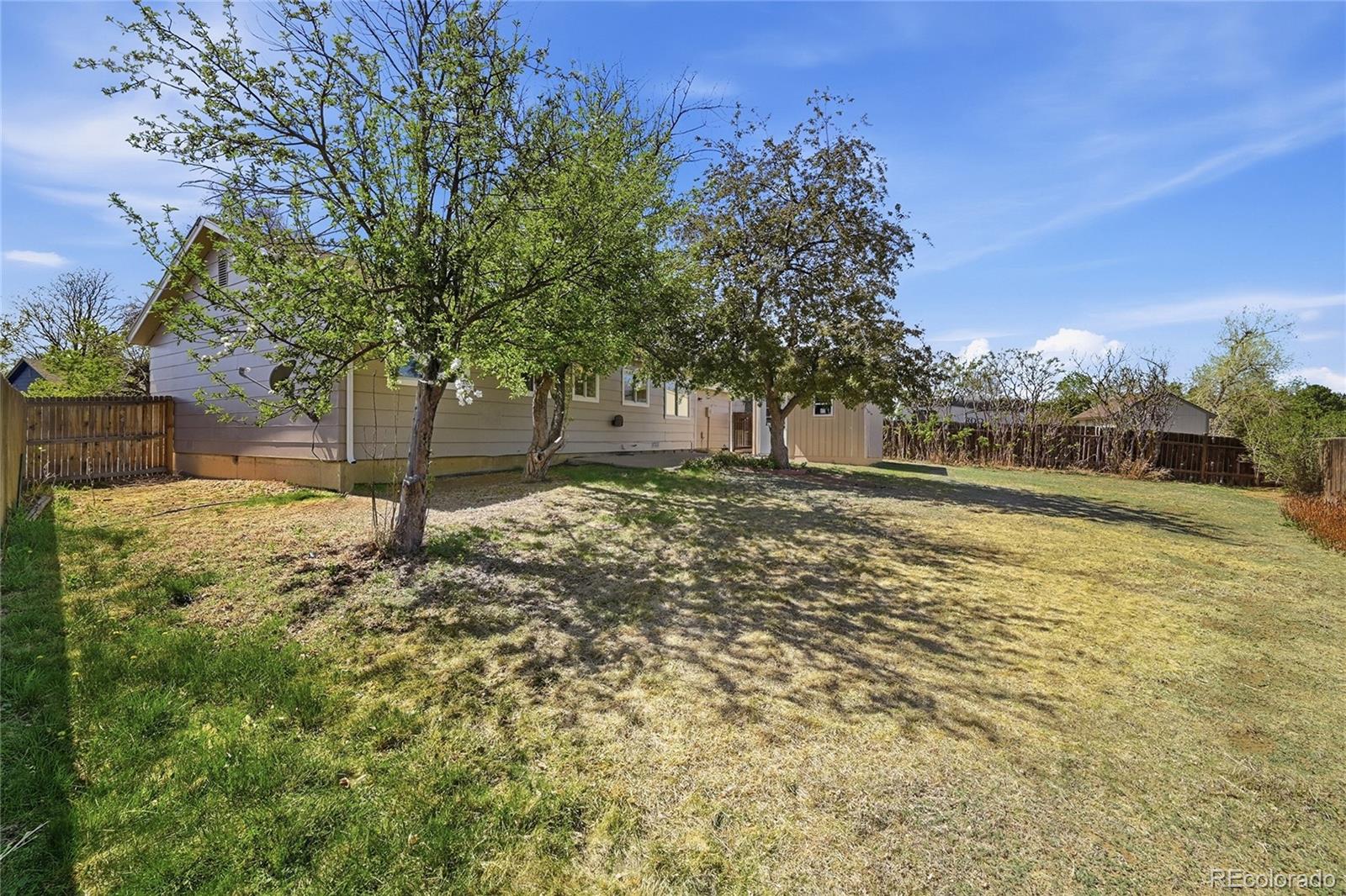 2008 S Idalia Street Aurora CO 80013