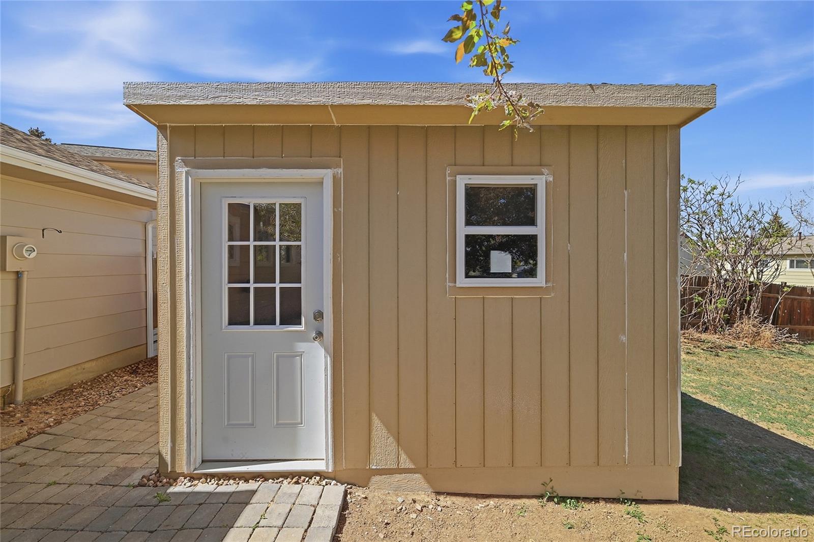 2008 S Idalia Street Aurora CO 80013