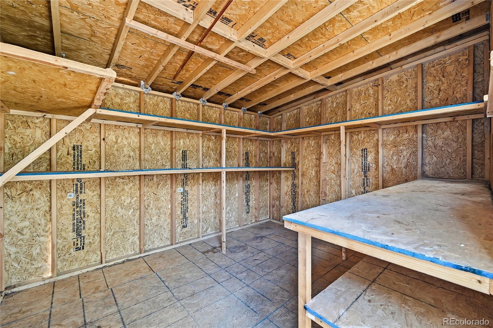 2008 S Idalia Street Aurora CO 80013