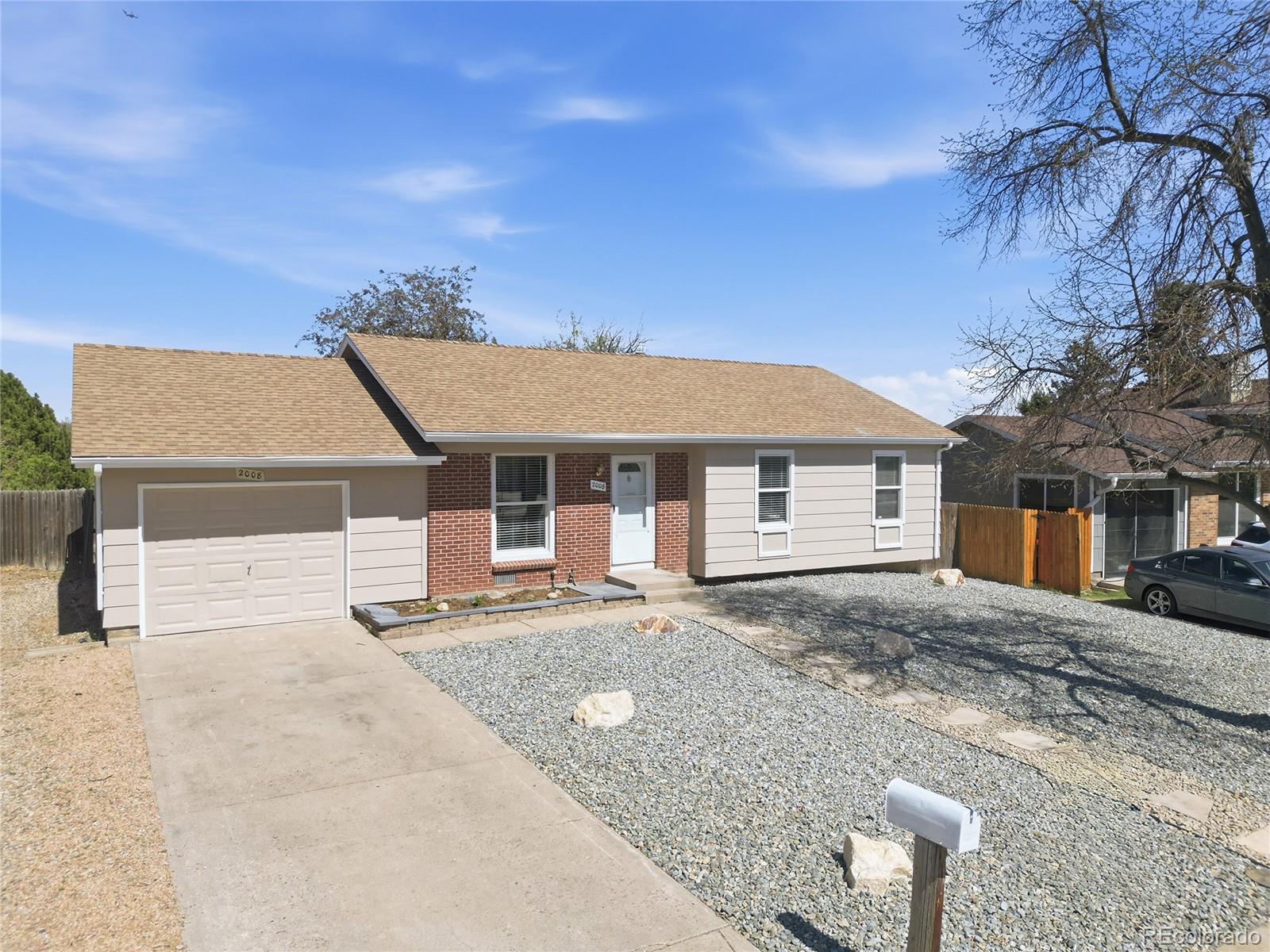 2008 S Idalia Street Aurora CO 80013