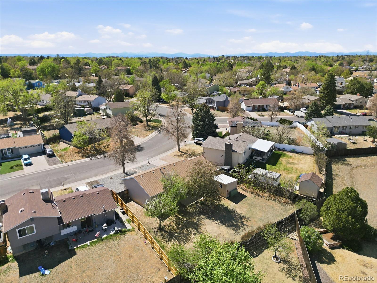 2008 S Idalia Street Aurora CO 80013