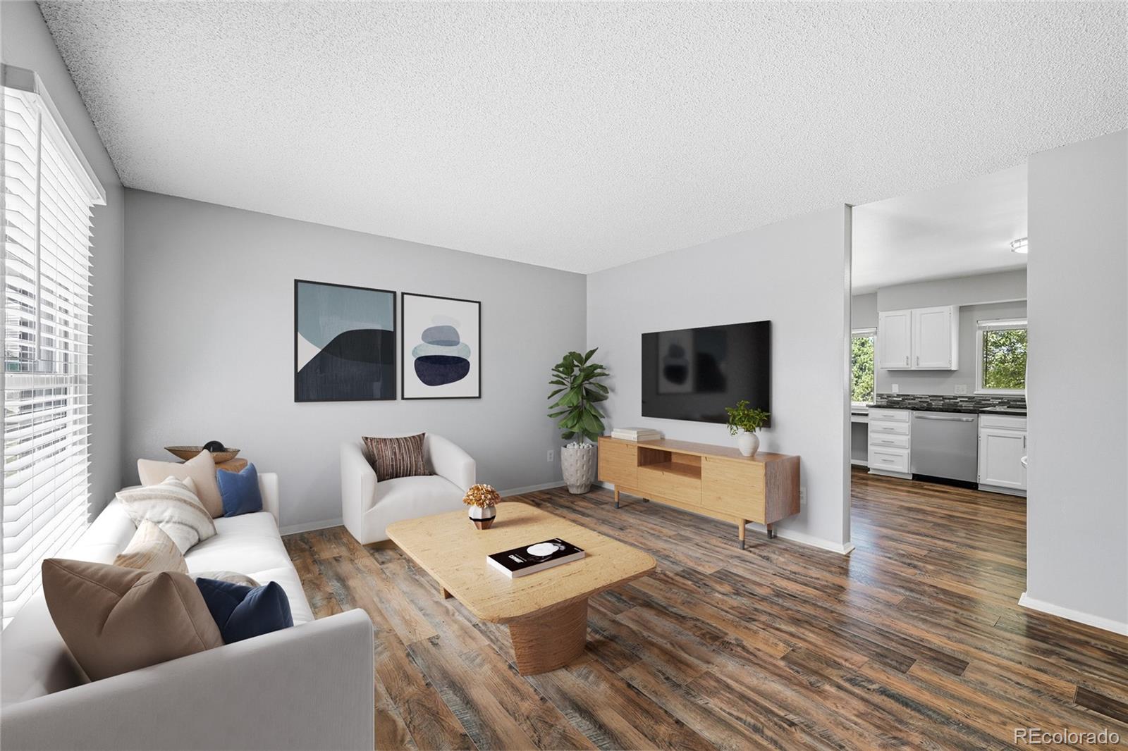 2008 S Idalia Street Aurora CO 80013