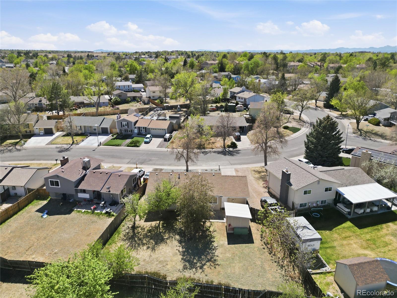2008 S Idalia Street Aurora CO 80013