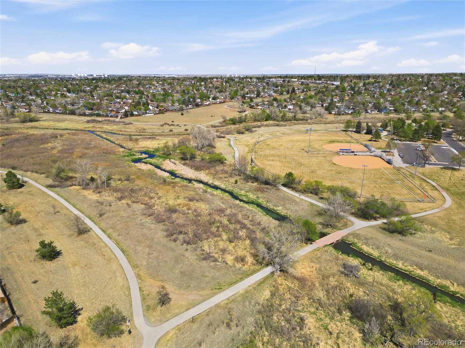 2008 S Idalia Street Aurora CO 80013