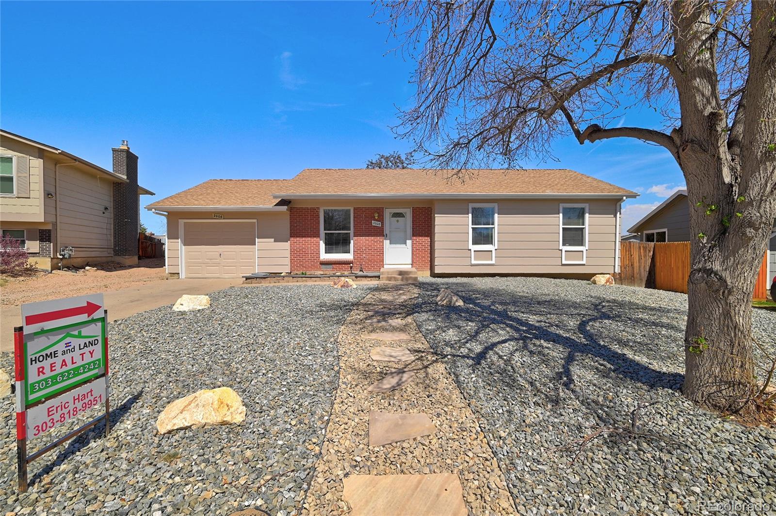 2008 S Idalia Street Aurora CO 80013