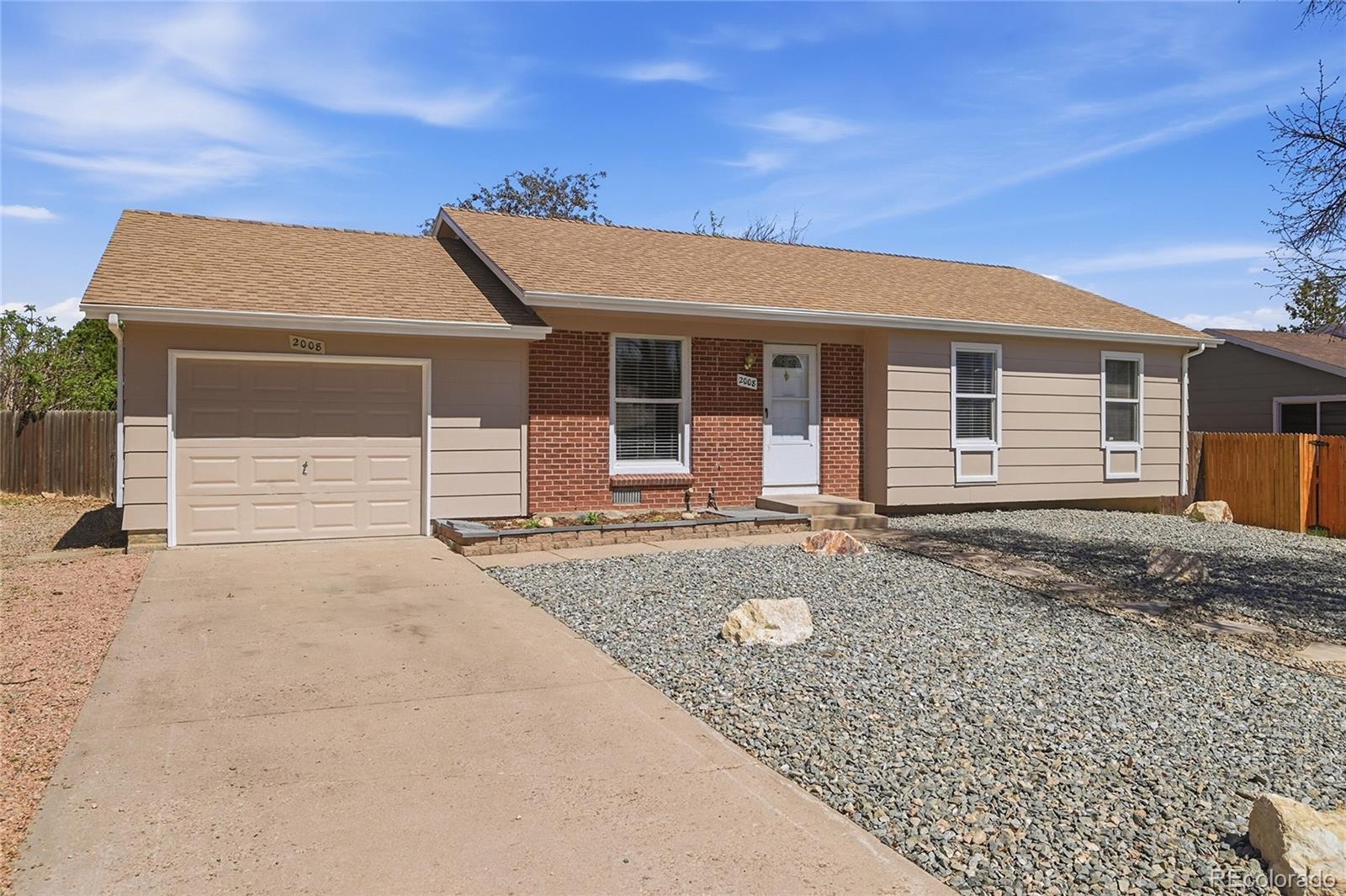 2008 S Idalia Street Aurora CO 80013